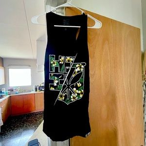 Plumeria HI Finest Tank Top